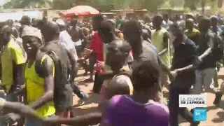 Centrafrique : au moins 16 morts lors de violences à Bangui