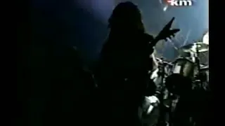 Pantera - Cat Scratch Fever (Jam) Live in Seoul, Korea 2001