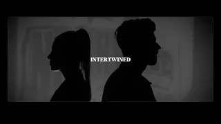 CHASE WRIGHT - Intertwined (feat. Delaney Jane) (Official Music Video)
