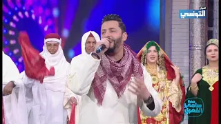 Raouf Maher - Aaroubia | عروبية LIVE Fekret Sami Fehri