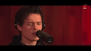 Dalo Monnier - It'll Be Okay (Live at Stephan's Pianobar Qmusic)