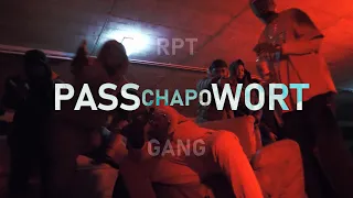 #RPT ChapoDiChapz - Passwort (Official Video) Prod. by Nightfein