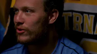 "Taping with the Pros" feat. David Pastrnak