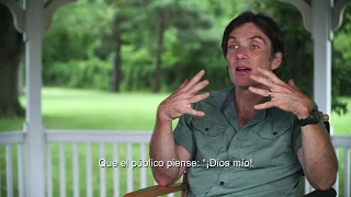 Un Lugar Tranquilo 2 | Featurette Cillian Murphy | Paramount Pictures Spain