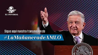 La Mañanera de AMLO | martes 20 de febrero de 2024 | En vivo