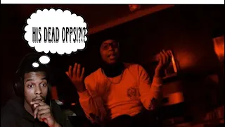 NO WAY HE POSTED HIS DEAD OPP!?!? VonOff1700- Flame Out (official video) REACTION