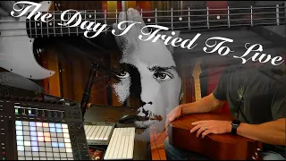 The Day I Tried to Live:  A Tribute to Chris Cornell