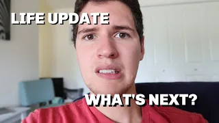Life update 2020 The future of my channel!