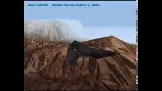 Novalogic F-22 Raptor - C5M7 - Tempestade de Areia