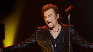 Johnny Hallyday calme Sylvie Vartan : elle était jalouse d’une actrice et est devenu très désagréa