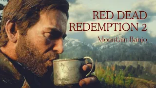 Red Dead Redemption 2 - Mountain Banjo
