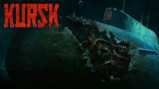 Kursk first look gameplay trialer 2018