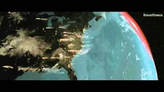 Обитель зла 5 Возмездие  трейлер  2012  HD