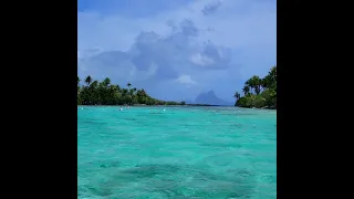RAIATEA, French Polynesia in 4K