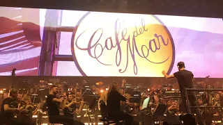 Cafe del Mar  Pete Tong & Heritage Orchestra