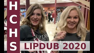 HCHS LIPDUB 2020 - THE GREATEST LIPDUB OF ALL TIME!