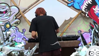 MORRIEO DJ Set @ Parvati Anniversary Streamings