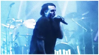 Marilyn Manson: Heaven Upside Down Tour (20 Monroe Live, Grand Rapids, Michigan)