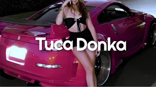 CURSEDEVIL, DJ FKU, Skorde - TUCA DONKA (VIP)  Car Music