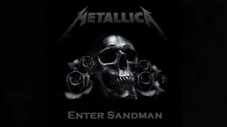 Metallica - Enter Sandman (Gymnastics Floor Music)