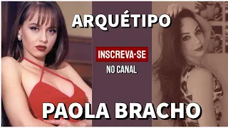 💋ARQUÉTIPO PAOLA BRACHO #arquetipos #paolabracho #paola #lausurpadora #ausurpadora #gabrielaspanic