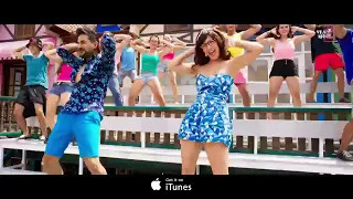 Rom Rom Romantic FULL VIDEO SONG | Mastizaade | Sunny Leone, Tusshar Kapoor, Vir Das | A-series