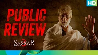Sarkar 3 | Public Review