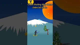 Stick War Legacy nhưng nó lạ lắm :))))))