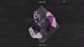 Hugh Hardie - Inhale Exhale (feat. Zoe Kypri)