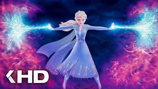 Wie wird es mit Elsa in DIE EISKÖNIGIN 3 weitergehen?! - KinoCheck News