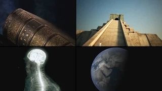 Древние открытия - Исследование утерянной науки описанной в библии. History Channel (HD)