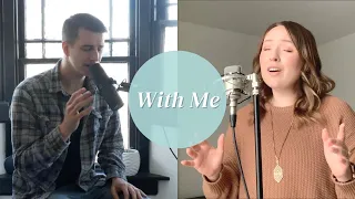 With Me - Hillside Recording & Diana Trout