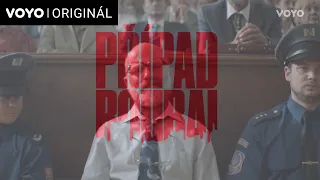 Případ Roubal | Teaser 8 | Voyo