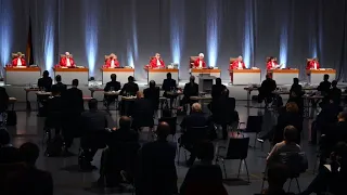 AfD-Klage: Karlsruher Senat verhandelt zum Vorschlagsrecht für Bundestagspräsidium