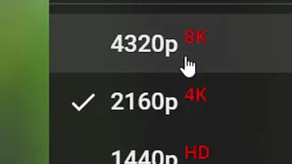 8K