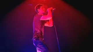 Enrique Iglesias - Ring my bells (LIVE)