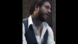 Post Malone - "Internet" (Behind The Track)