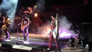 Alice Cooper - School's Out - Red Rocks - June 3, 2013