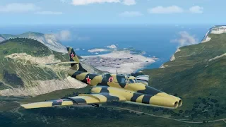 World Of Warplanes 2.0 || Il-40P || Hero of the Sky Badge