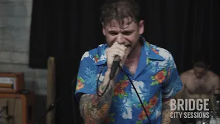 DOC HAMMER - "Wet Money" BRIDGE CITY SESSIONS