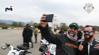 Islamabad Ride Pakistan 2020 official “Wrap up Video” is live!
