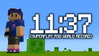 Superflat RSG FWR (11:37)