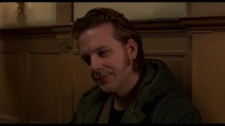 Mickey Rourke as Martin Fallon | A Prayer for the Dying