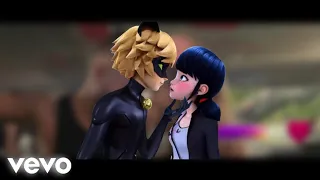 Maluma - 11 PM/MiraculousLadybug AMV