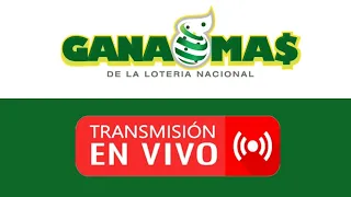 Loteria Gana Mas Resultados en Vivo de Hoy Domingo 22 de Mayo del 2022