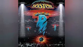 Boston - Foreplay / Long Time