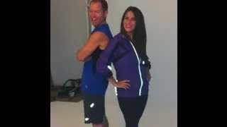 Moonfrye Family Video of the Week- My Fun Shoot with Self Magazine!