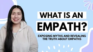 What is an empath? Everything you need to know about empaths  Am I an empath?