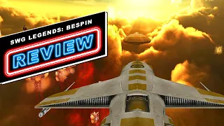 Is SWG LEGENDS: BESPIN Worth Visiting? - Napyet Reviews