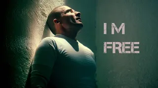 (Prison Break) Lincoln Burrows || I'm Free